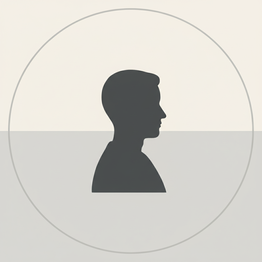 Portrait of Robby Permana