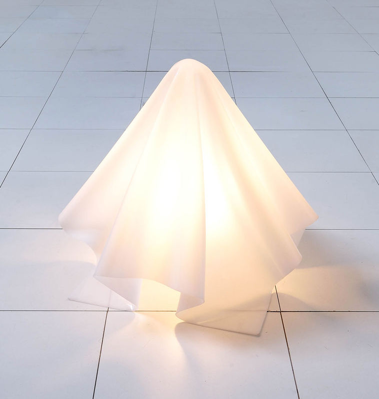 Portrait of Shiro Kuramata